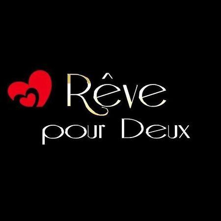 Reve Pour Deux Apartment Sampans Bagian luar foto