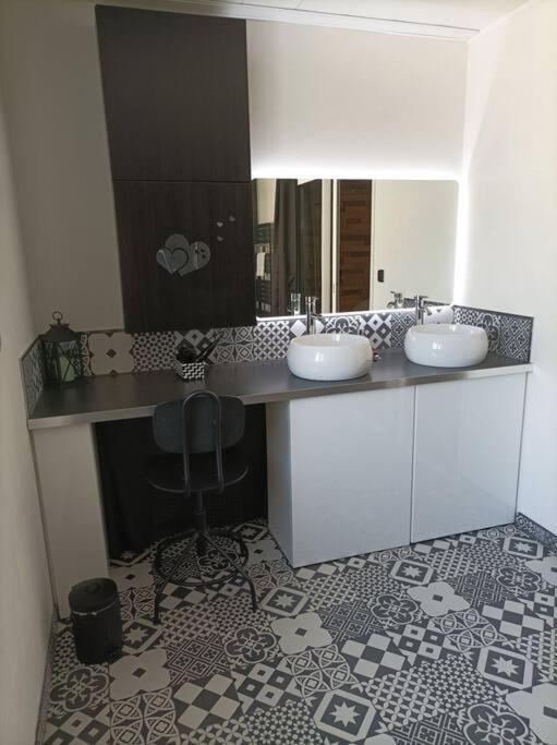 Reve Pour Deux Apartment Sampans Bagian luar foto