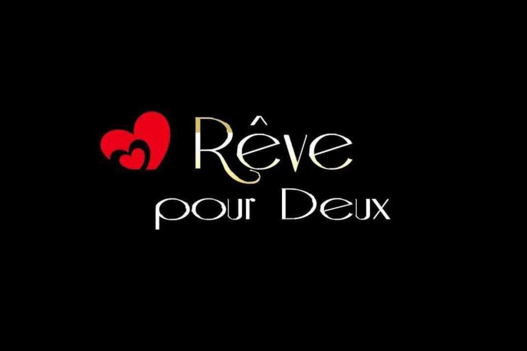 Reve Pour Deux Apartment Sampans Bagian luar foto