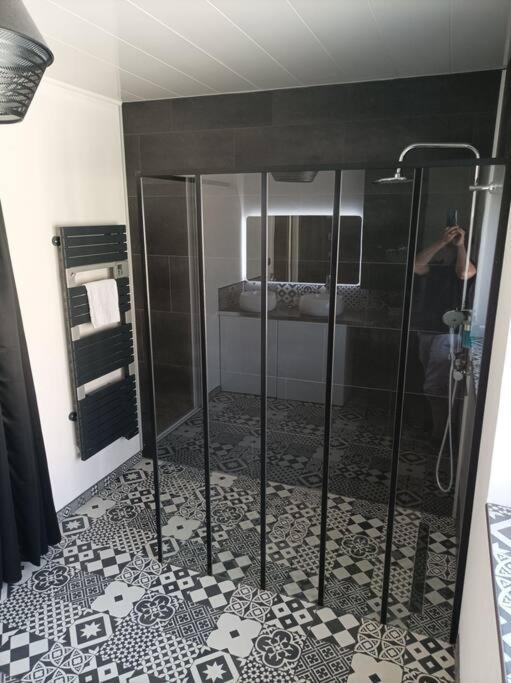 Reve Pour Deux Apartment Sampans Bagian luar foto